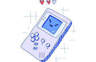 Top of blocks with Side contents